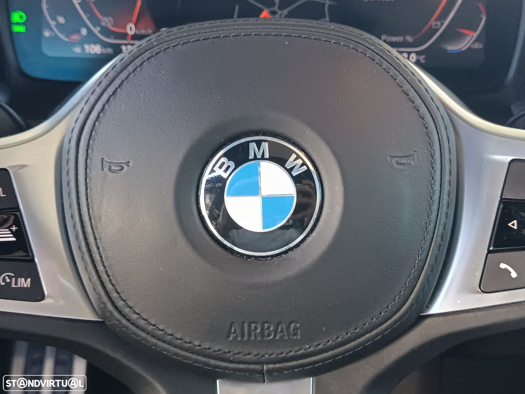 BMW 420 i Pack M Auto - 23