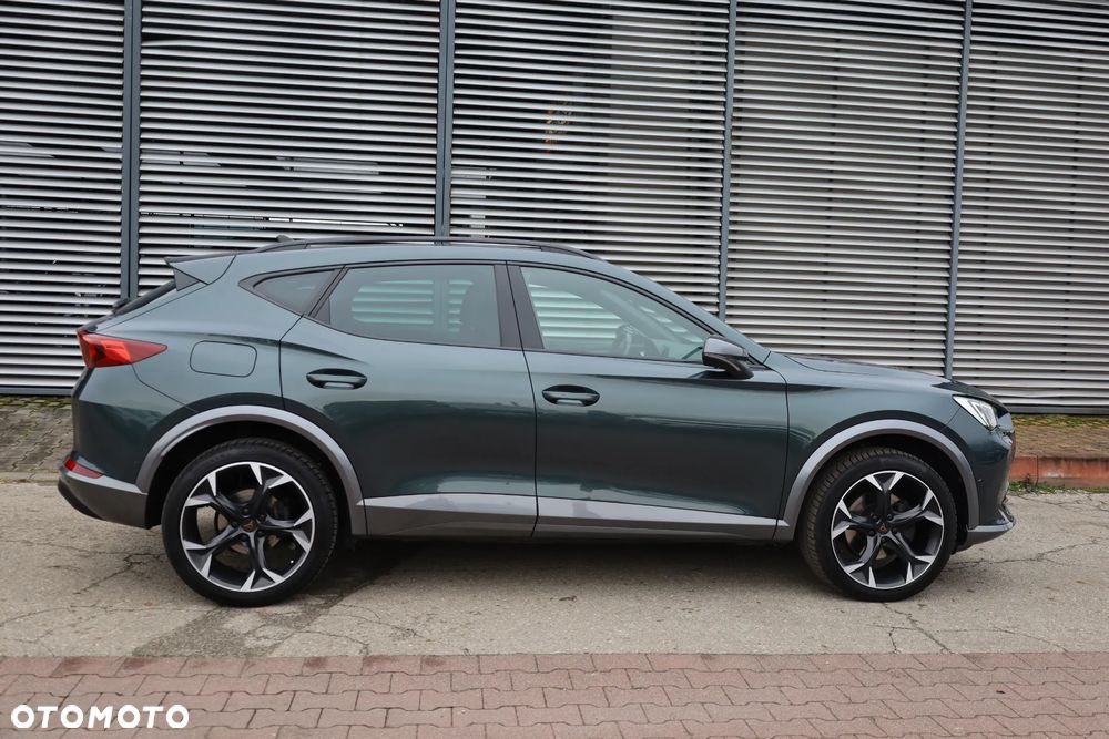 Cupra Formentor - 11