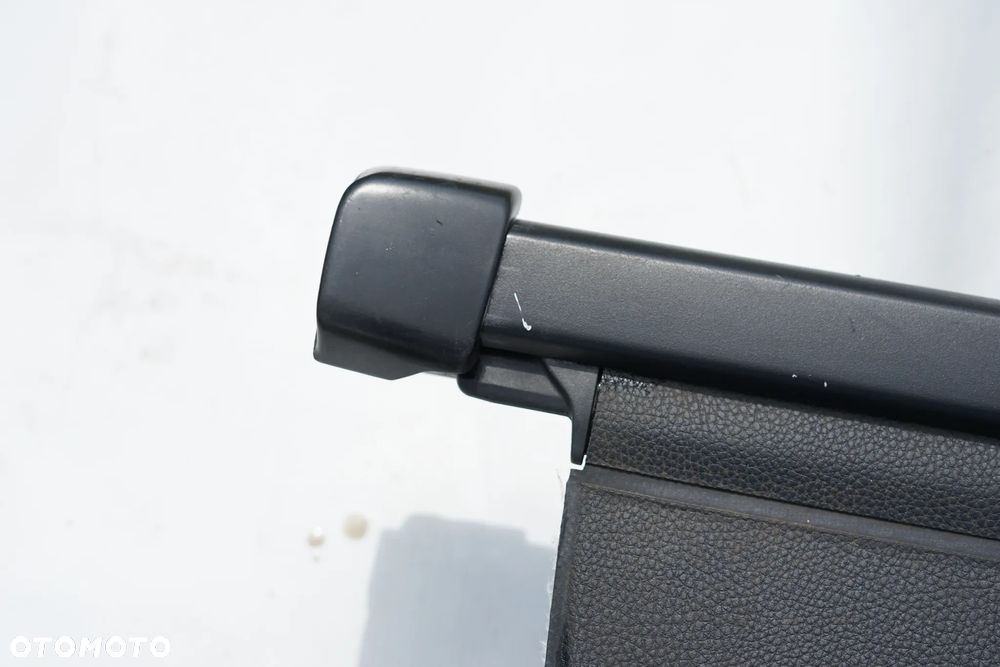 Roleta bagażnika VW Golf V 5 VI 6 1K9867871A - 2