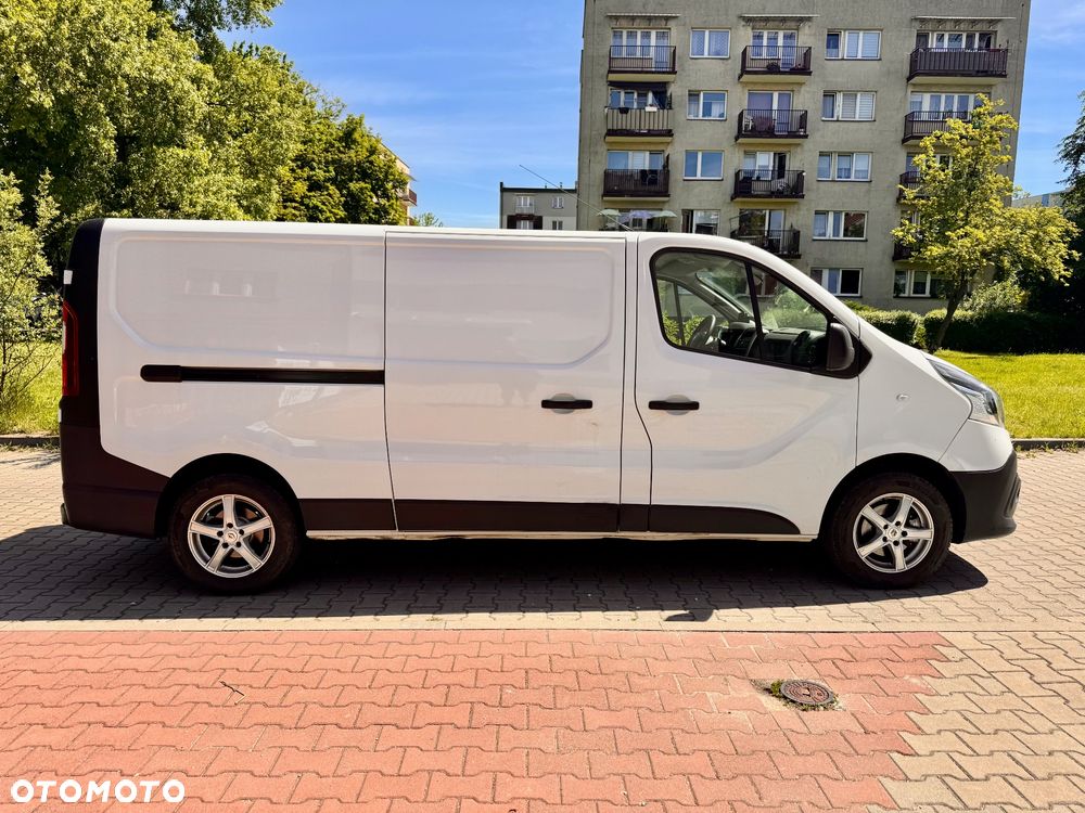 Renault Trafic - 3