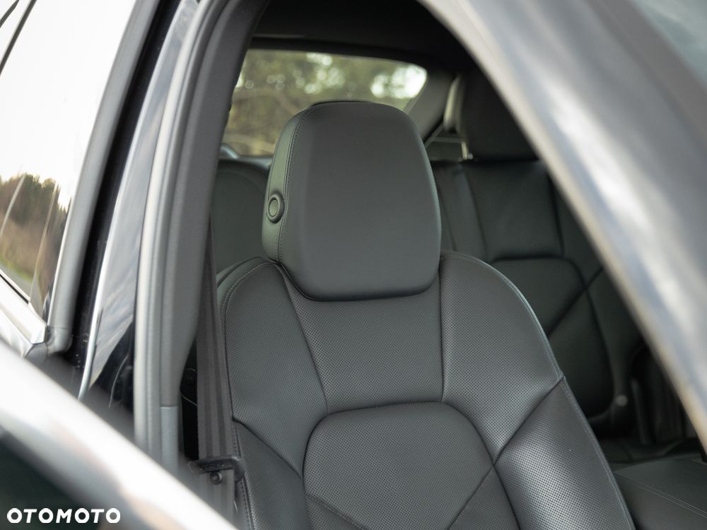 Porsche Cayenne Tiptronic S - 18