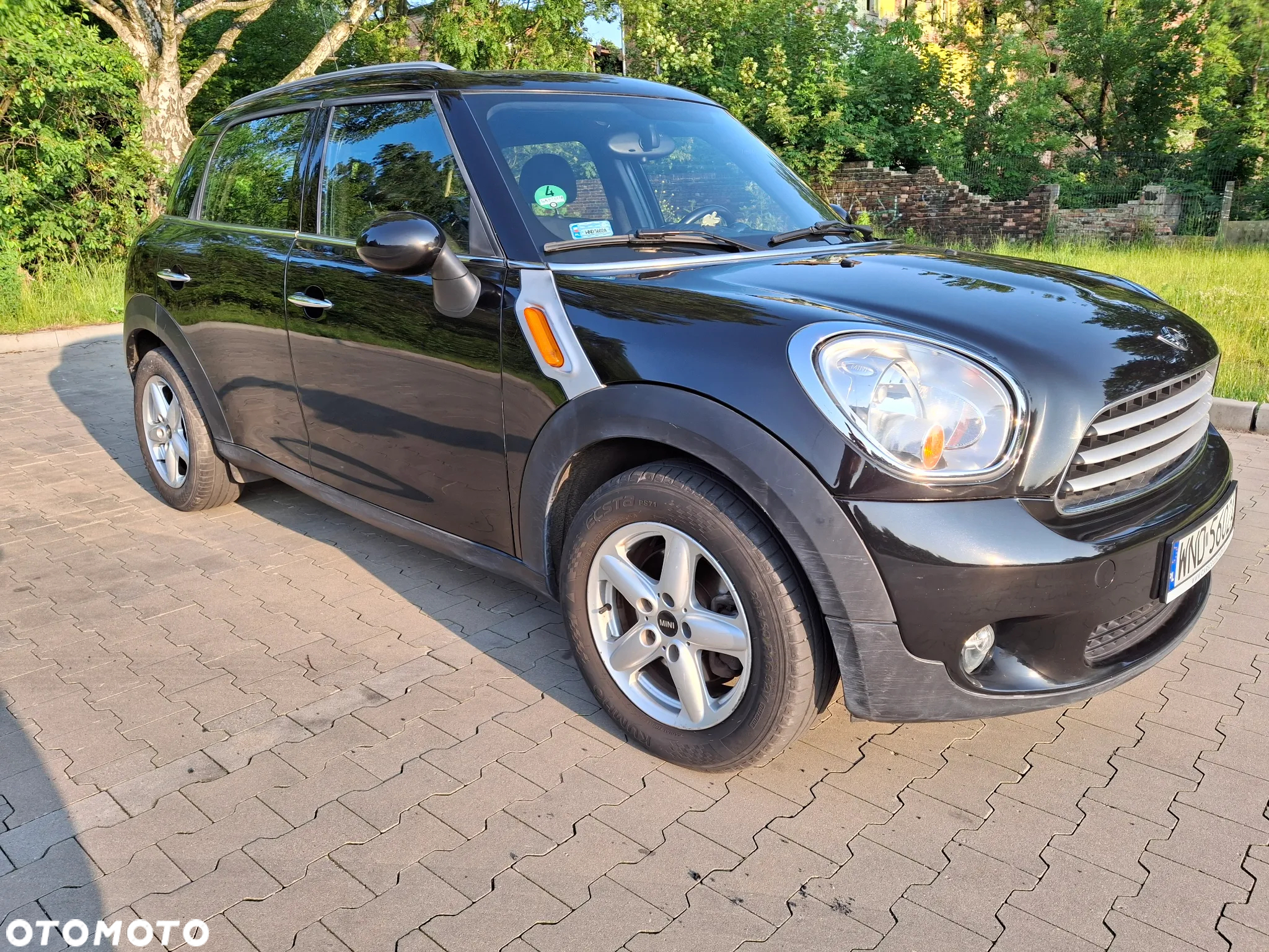 MINI Countryman - 27