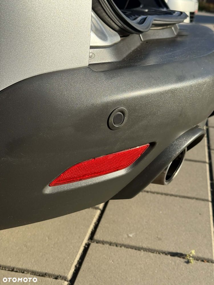 Ford S-Max 2.2 TDCi DPF Titanium - 28