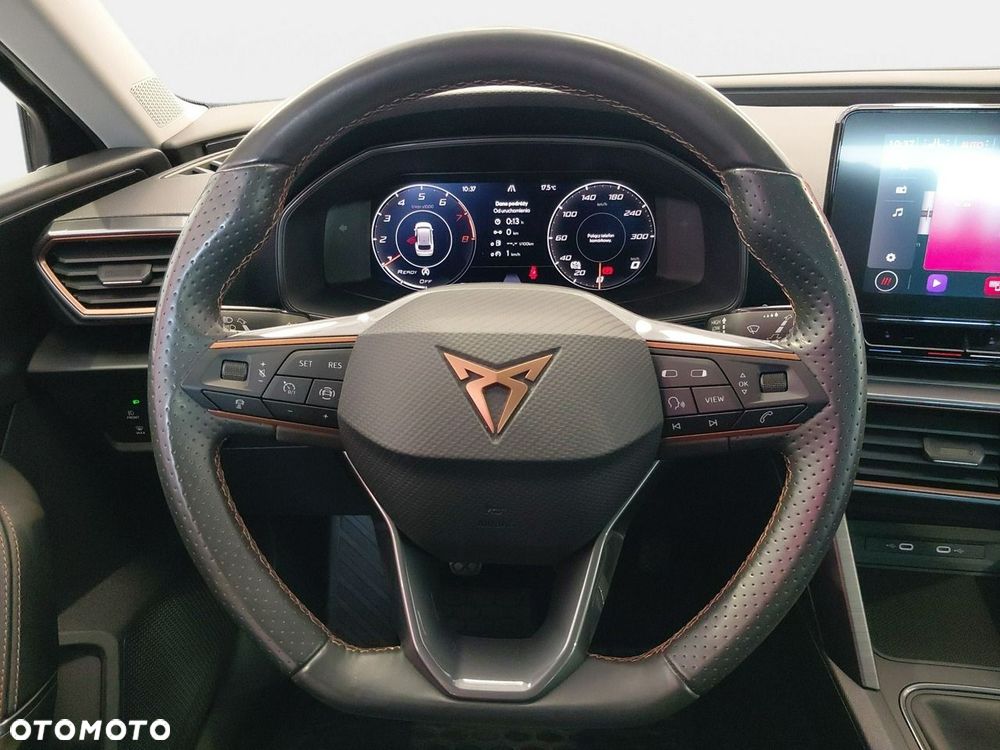 Cupra Leon Sportstourer 1.5 TSI - 22
