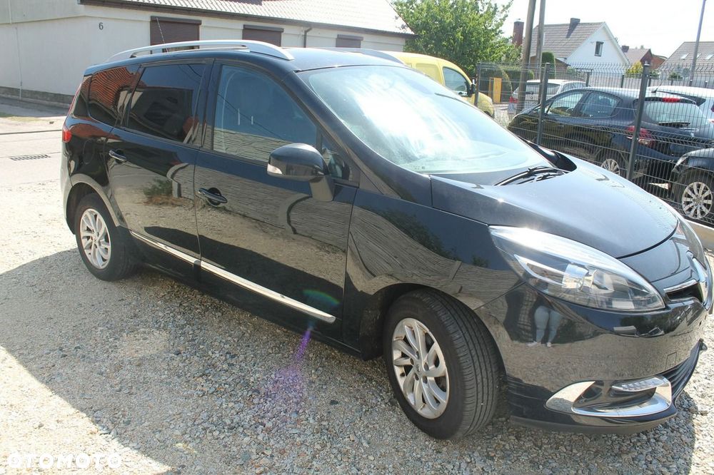Renault Grand Scenic - 4
