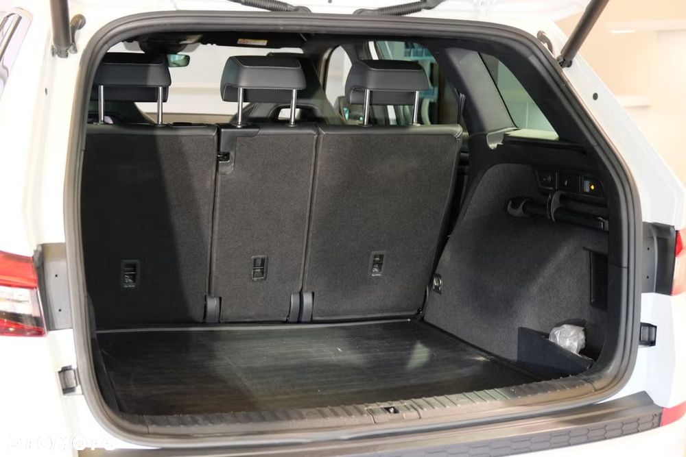 Skoda Kodiaq 2.0 TDI 4x4 DSG Sportline - 24