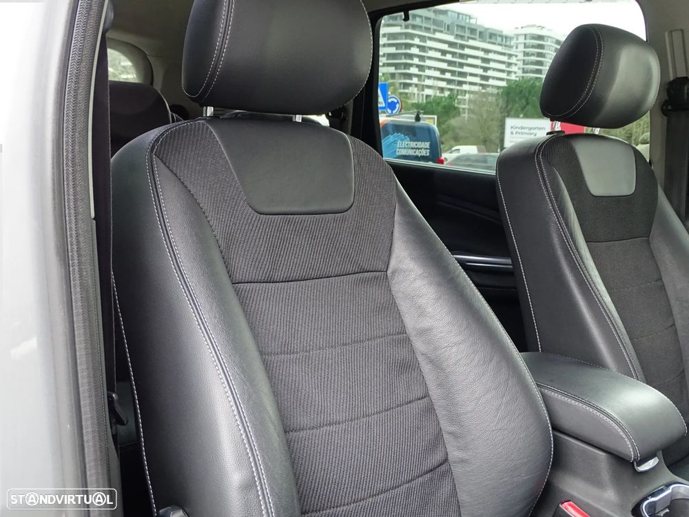 Ford S-Max 2.0 TDCi Titanium Busine. 7L Aut. 149g - 7