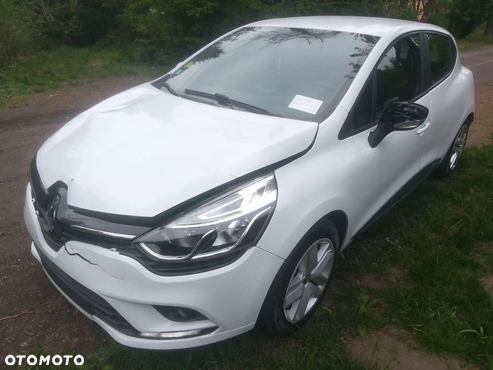 Renault Clio 1.5 dCi Energy Life - 4