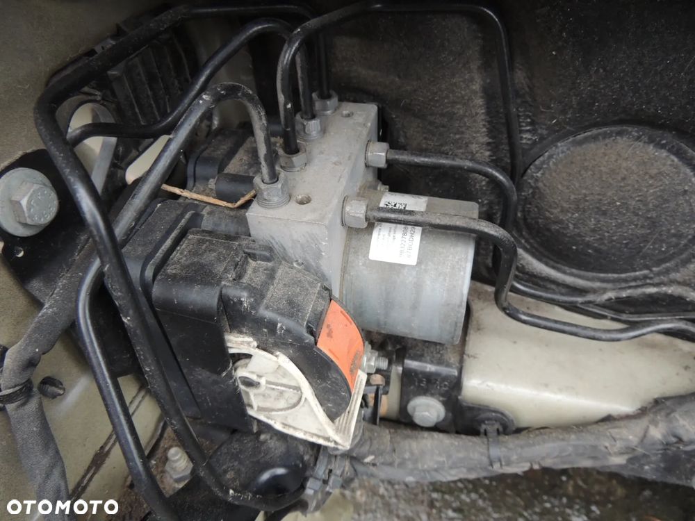 Pompa ABS Peugeot 3008 II 9832278080 - 1