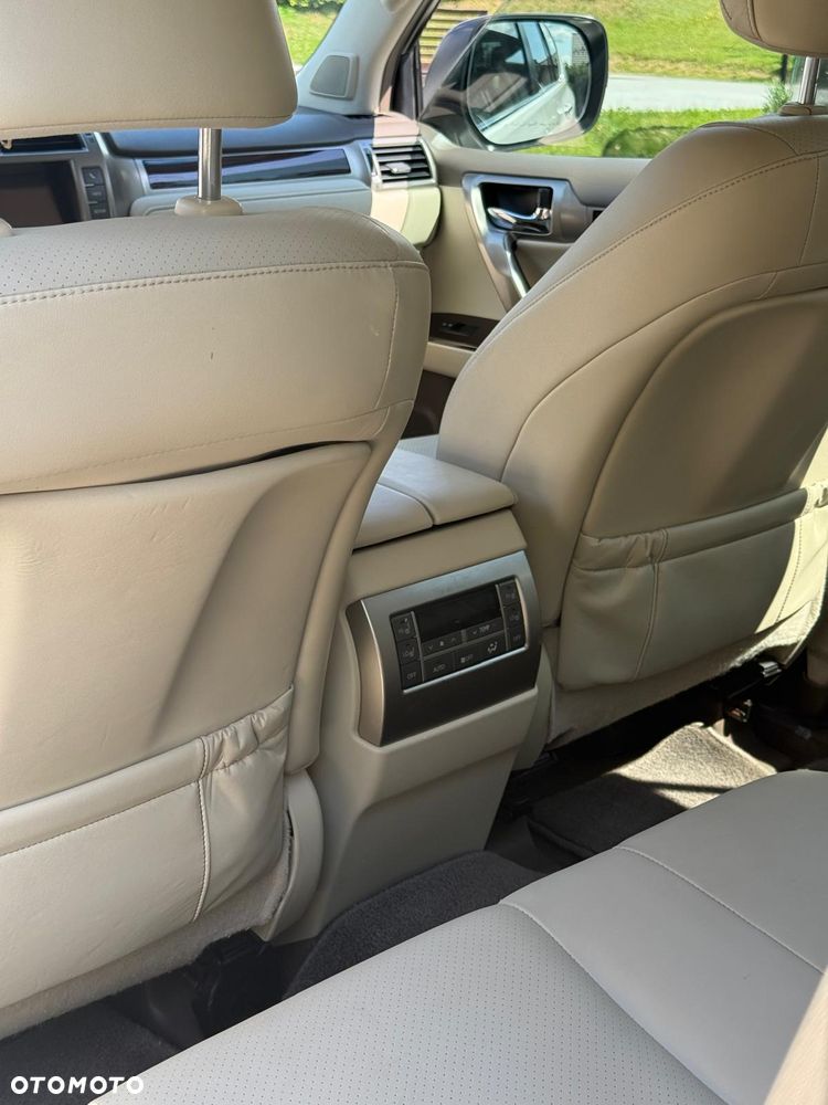 Lexus GX - 31