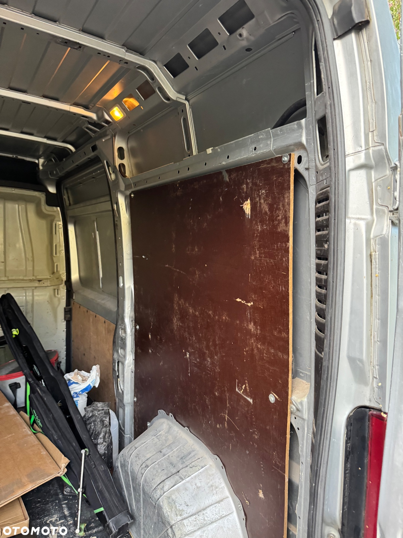 Fiat Ducato - 8