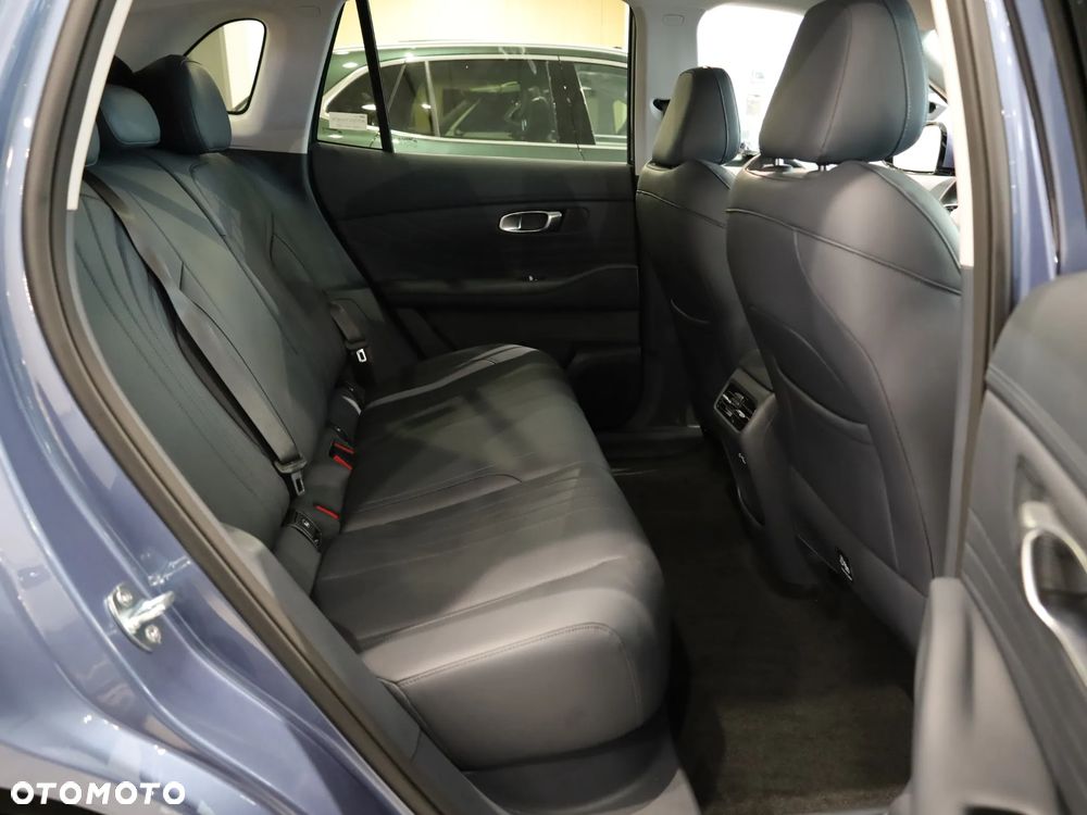 Geely Starray EM-i 1.5 PHEV Pro - 15