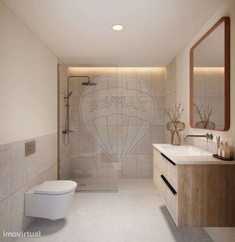 Apartamento T1 para venda - Grande imagem: 2/3