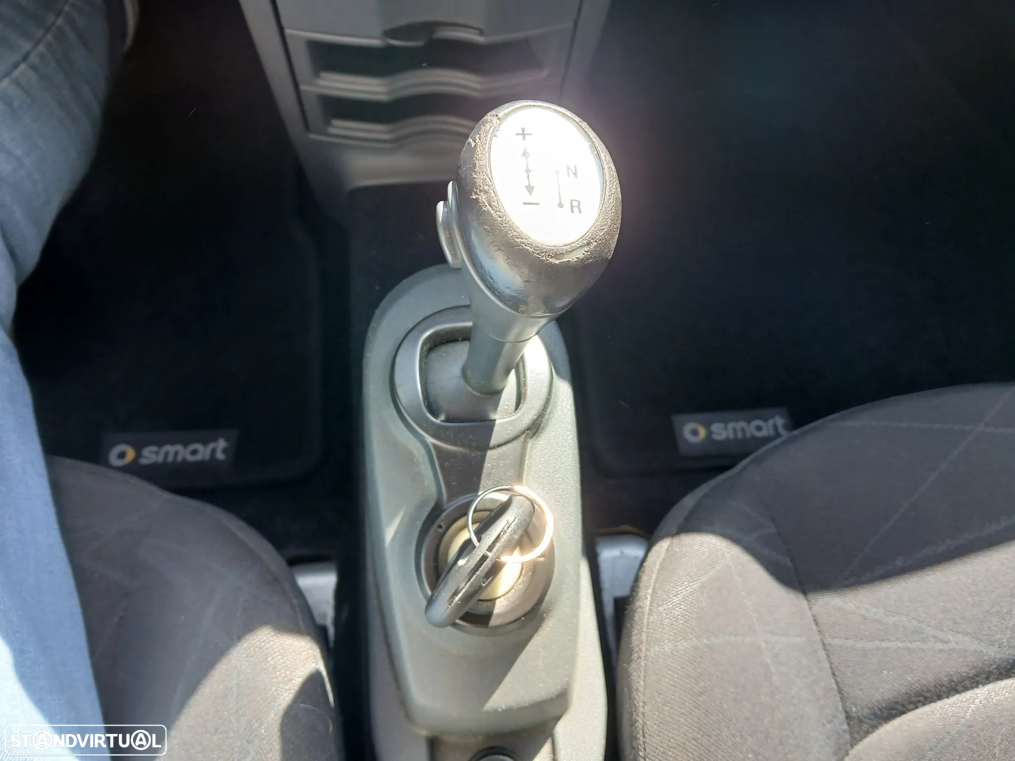Smart Roadster 82 - 19
