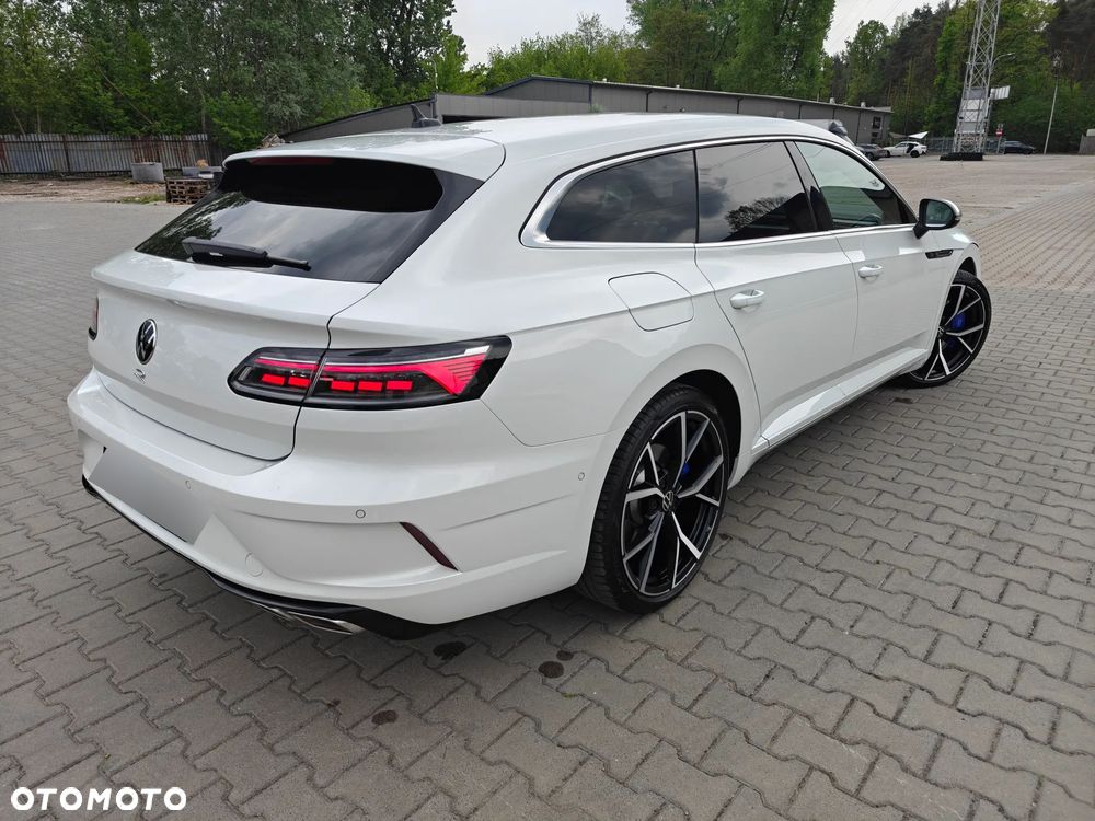 Volkswagen Arteon 2.0 TSI 4Motion R DSG - 3