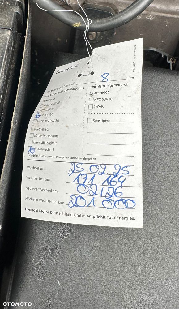 Hyundai ix35 2.0 CRDi 4WD Premium - 29