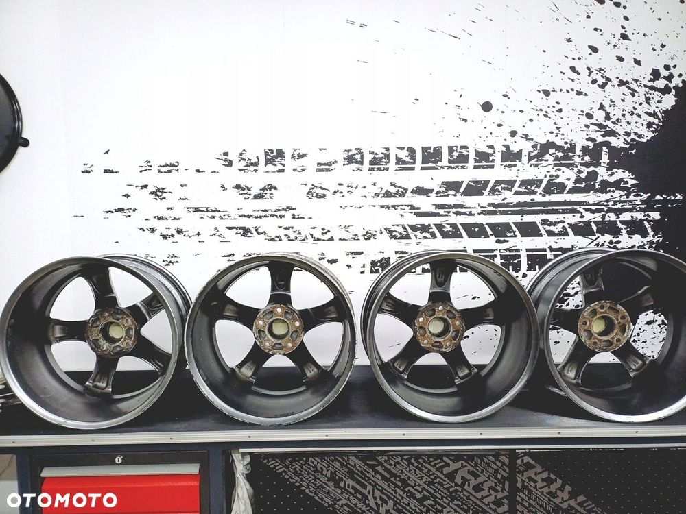 felgi ALU 19 5x130 AEZ Germany Audi Q7 4L volkswagen vw touareg - 10