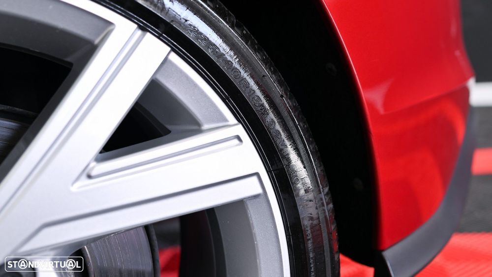 VW Golf 2.0 TSI OPF DSG GTI Clubsport 45 - 32