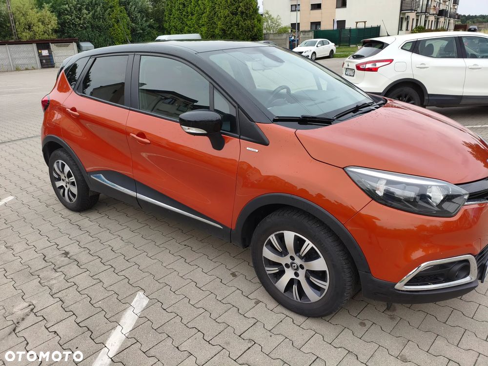 Renault Captur 0.9 Energy TCe Limited - 7