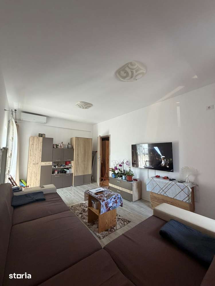 Apartament 2 camere,mobilat utilat,str Diamantului Bragadiru — fotografia 1