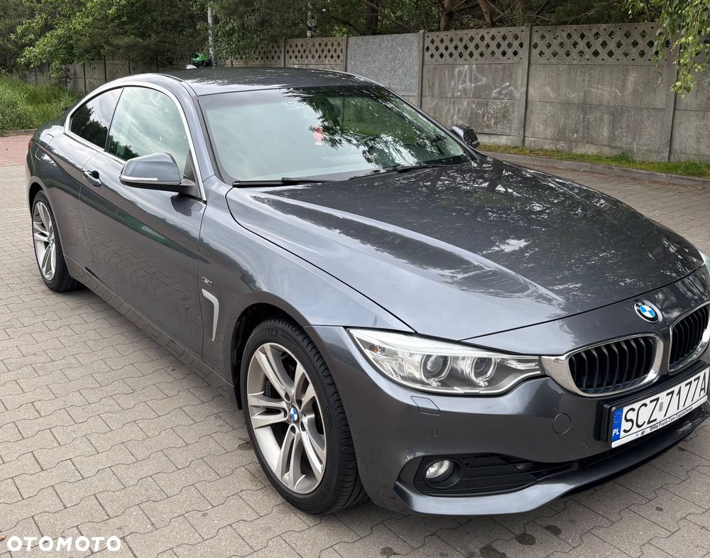 BMW Seria 4 - 30
