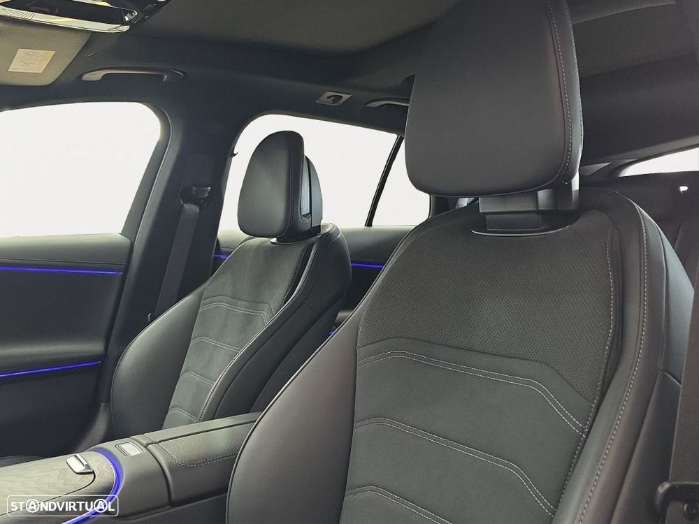 Mercedes-Benz E 300 - 7