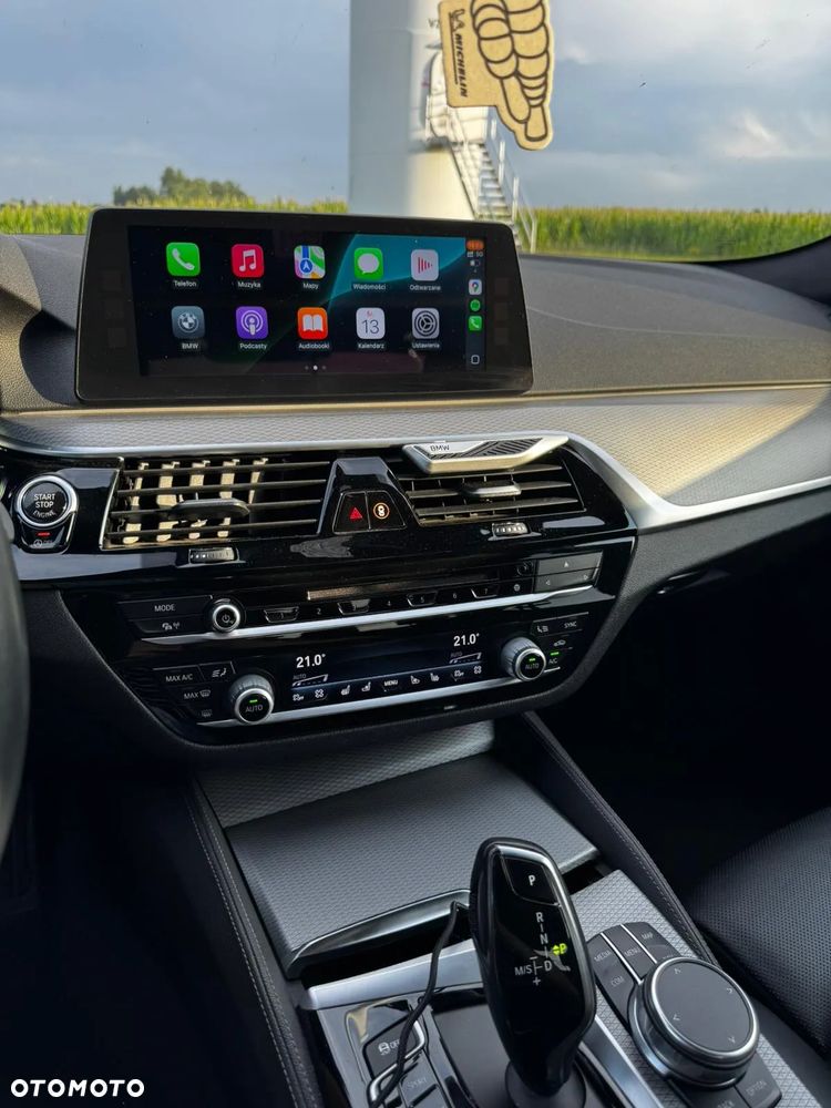 BMW Seria 5 - 27