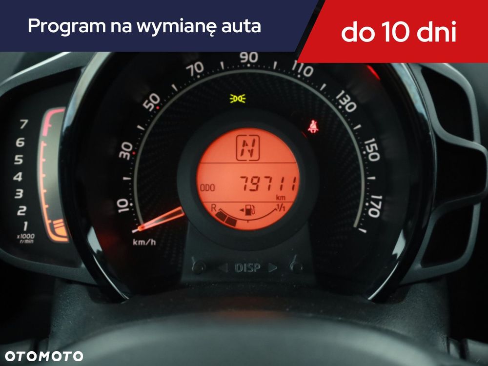 Toyota Aygo - 10