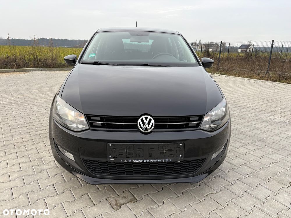 Volkswagen Polo 1.2 TSI Life - 2