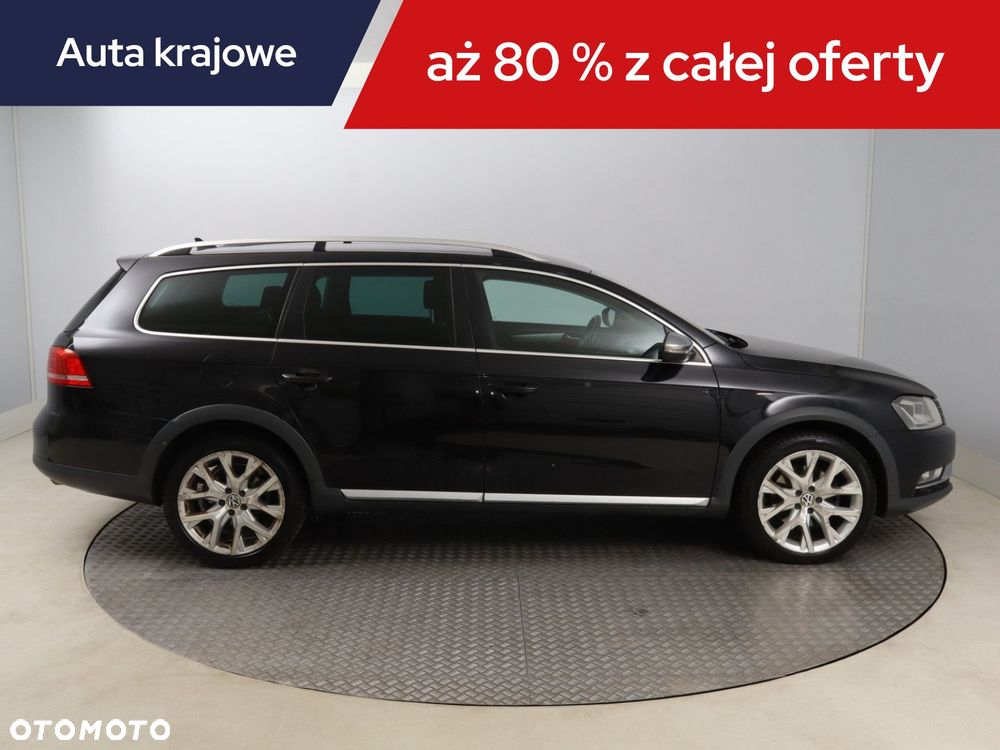 Volkswagen Passat Variant - 8