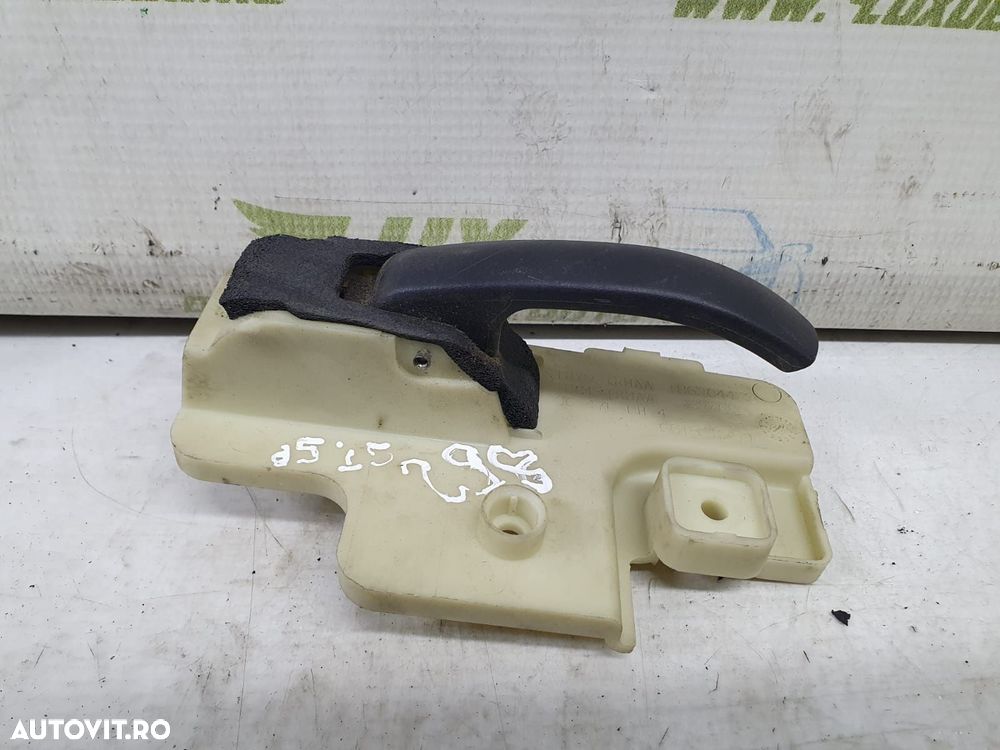 Maner interior 186204472 Jeep Compass 1 [2006 - 2010] 2.0 crd - 1