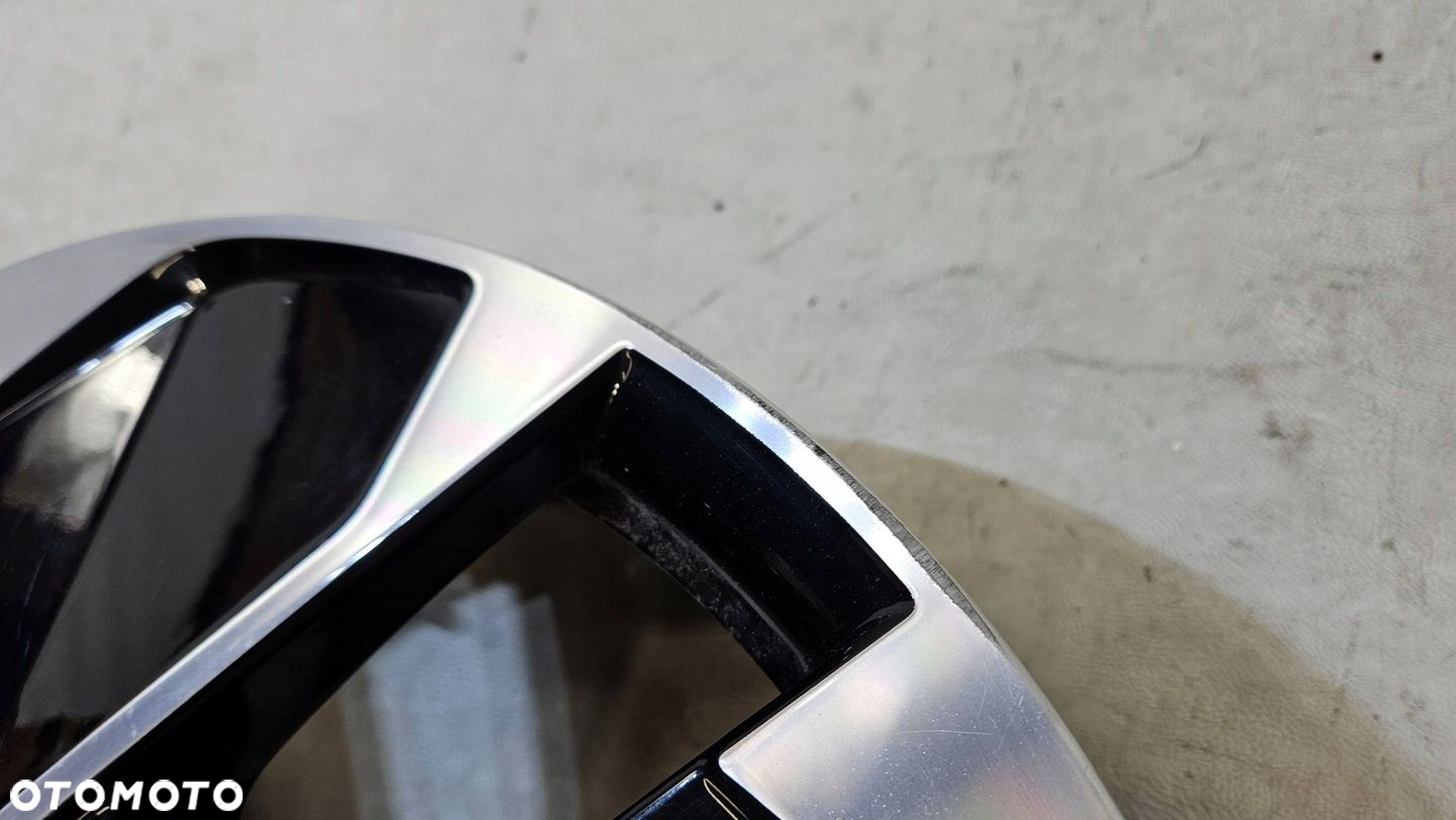 FELGA ALUMINIOWA VW ID3 ID.3 18 7,5J ET50 5x112 10A601025C - 8