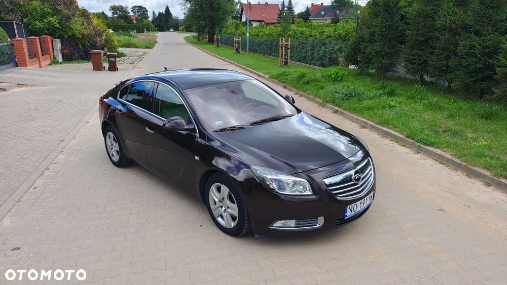 Opel Insignia 2.0 CDTI Sport - 16