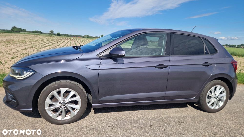 Volkswagen Polo - 13