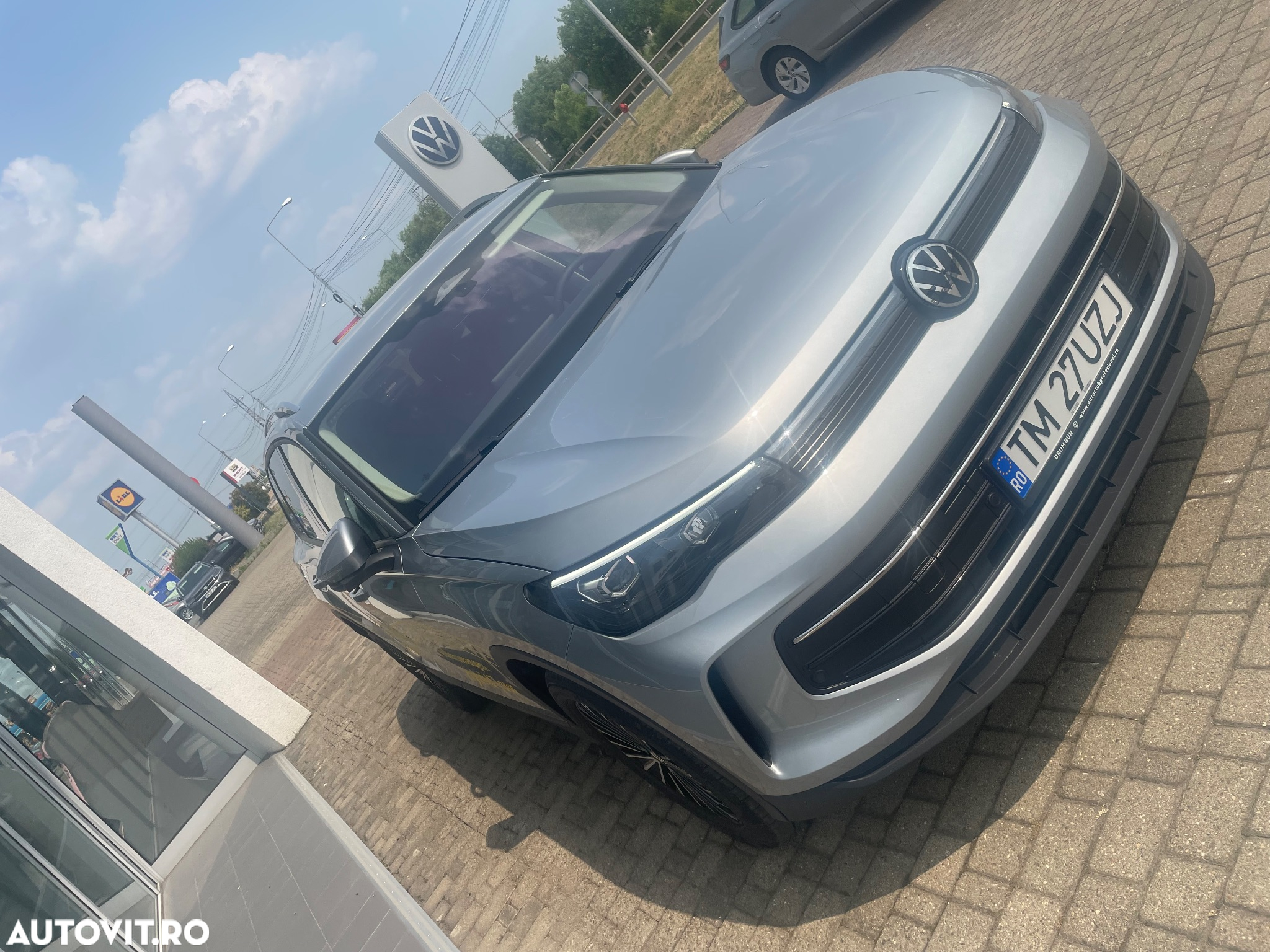 Volkswagen Tiguan 1.5 TSI eHybrid DSG PHEV Life - 24