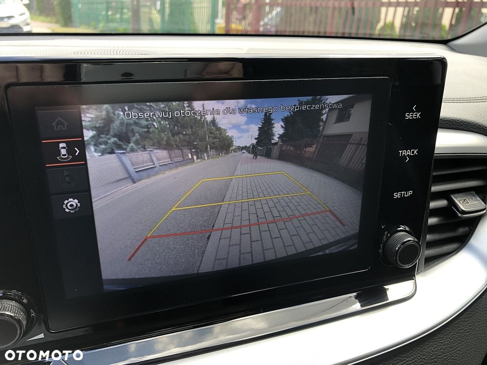 Kia Ceed 1.5 T-GDI L - 18