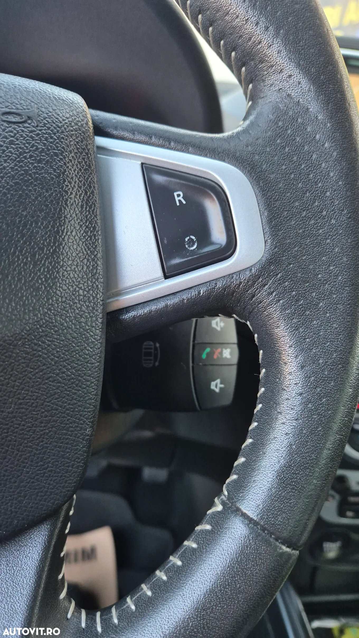 Renault Megane Grandtour ENERGY dCi 110 Start & Stopp Bose Edition - 17