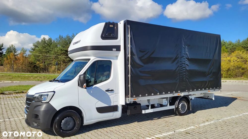 Renault Master - 8