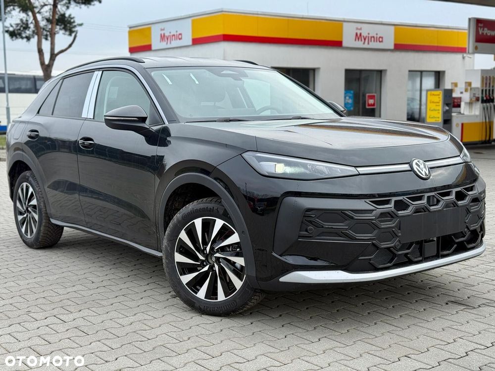 Volkswagen T-Roc - 4