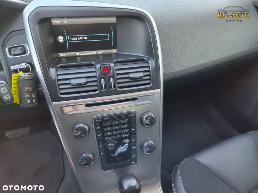Volvo XC 60 - 34