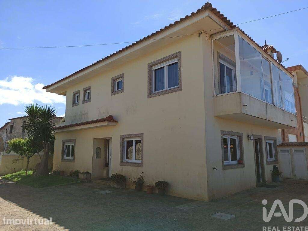 Casa / Villa T3 em Vila do Conde de 184,24 m2 - Grande imagem: 3/40