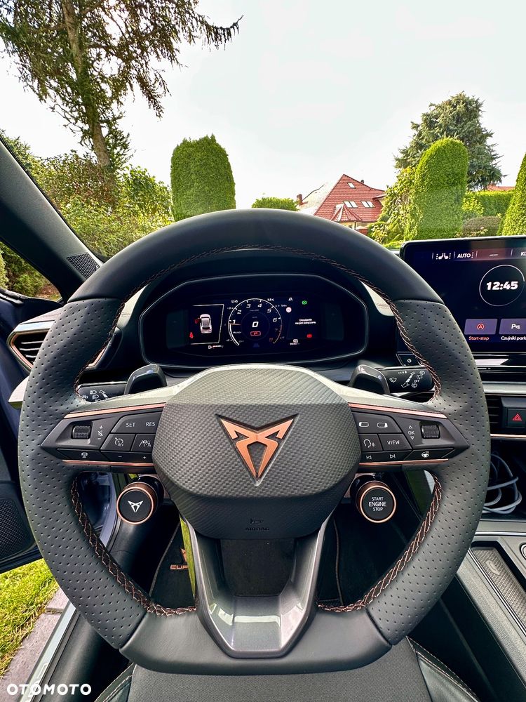 Cupra Formentor 2.0 TSI 4Drive VZ DSG - 10