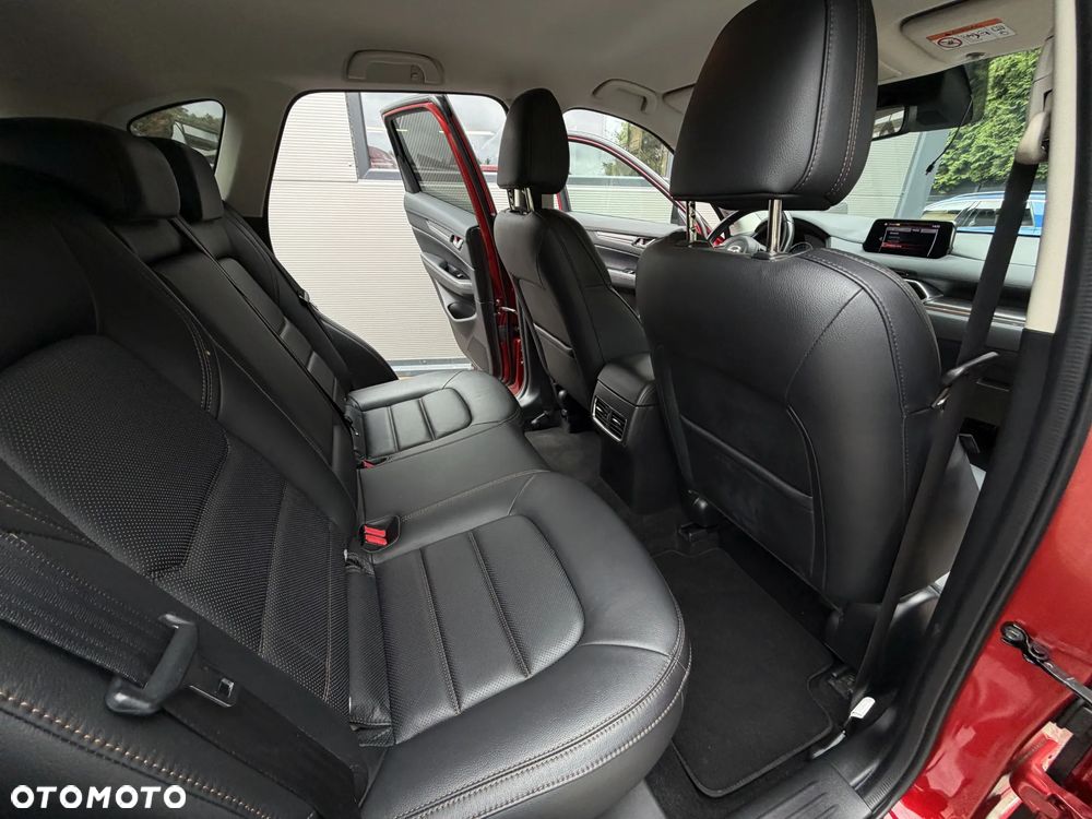 Mazda CX-5 2.0 Exclusive-Line 2WD - 17