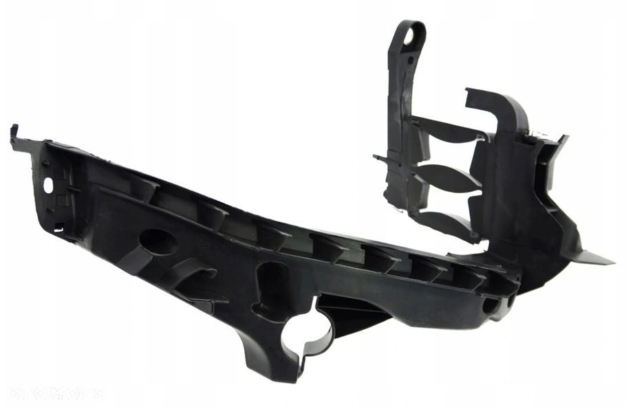 AUDI A4 B8 UCHWYT USZY MOCOWANIE LAMPY 07-11 LEWY - 1