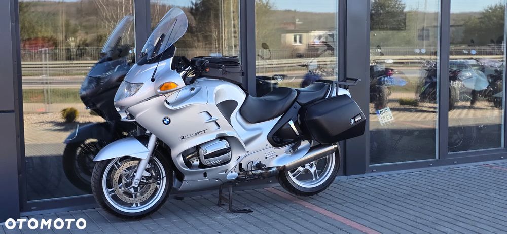 BMW RT - 23