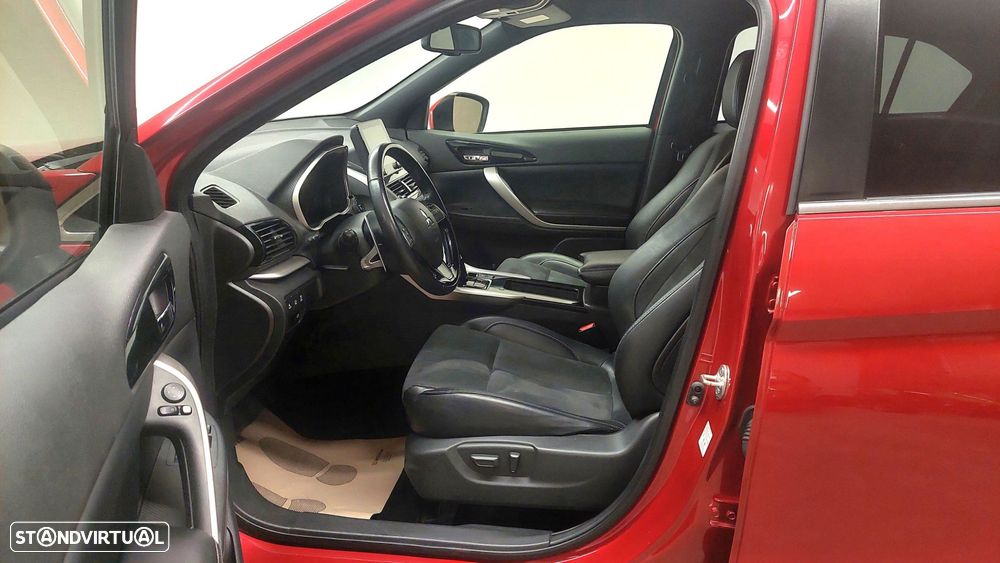 Mitsubishi Eclipse Cross 2.4 PHEV eMotion - 10