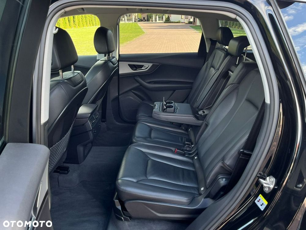 Audi Q7 50 TDI mHEV Quattro Tiptr - 9