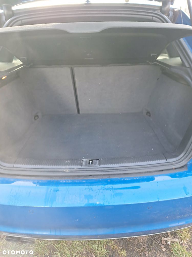 Audi A3 Sportback - 9