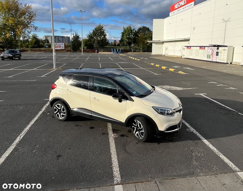 Renault Captur 1.5 dCi Intens - 5