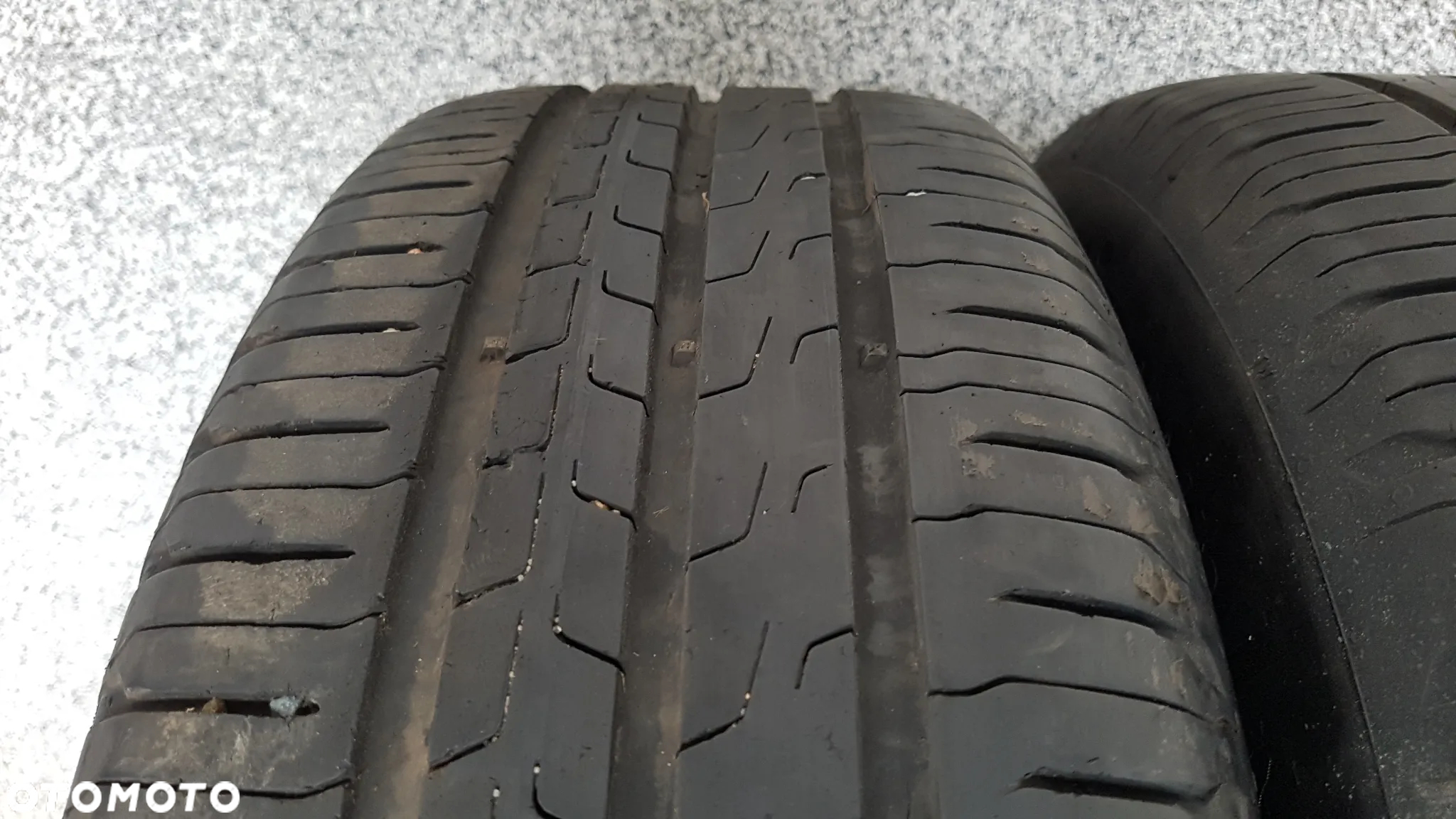 KOŁA OPEL CORSA D E MERIVA A FIAT GRANDE PUNTO  4X100 185/65R15 - 30
